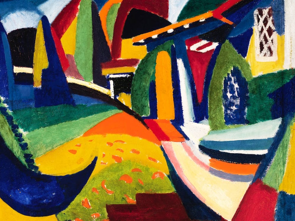 Scheherazade, Henry Lyman Saÿen