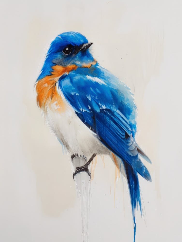 Bluebird