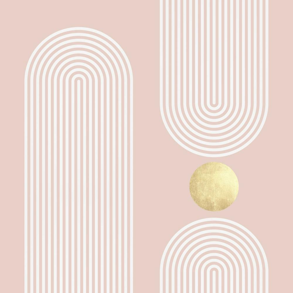 Art of circles in harmony 7