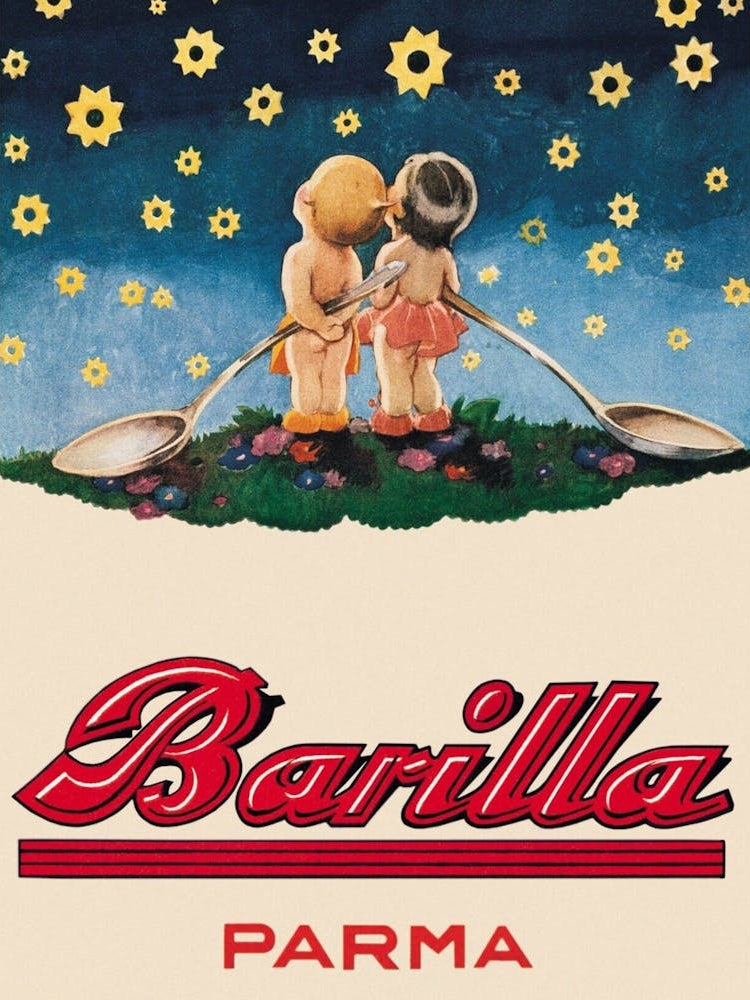 Barilla Parma