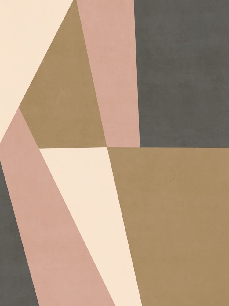 Composition Of Geometric Shapes 40