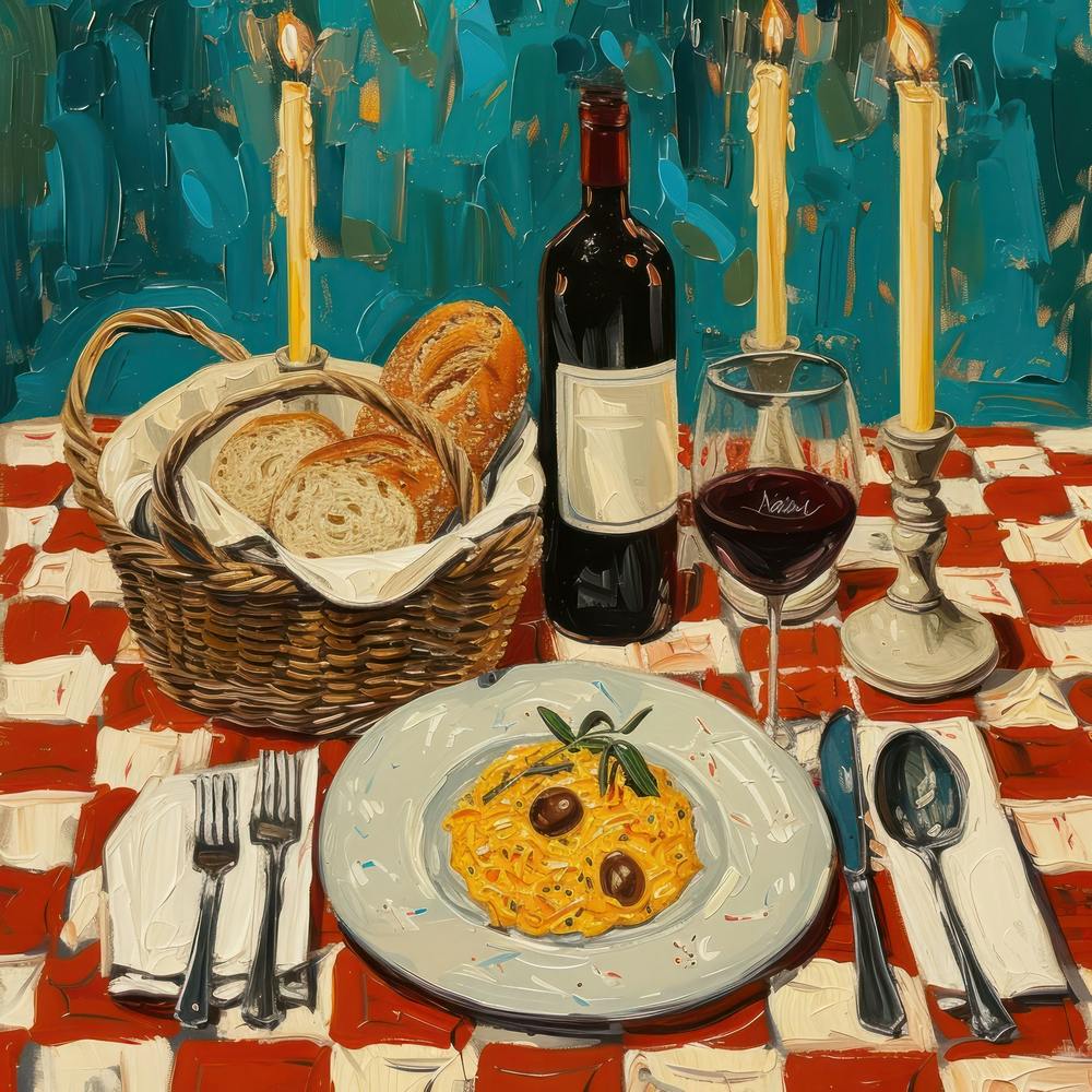 Il Banchetto Trattoria Italian Food Kitchen