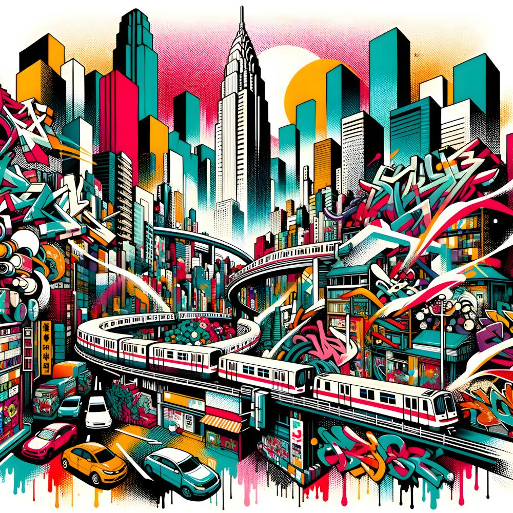 New York City