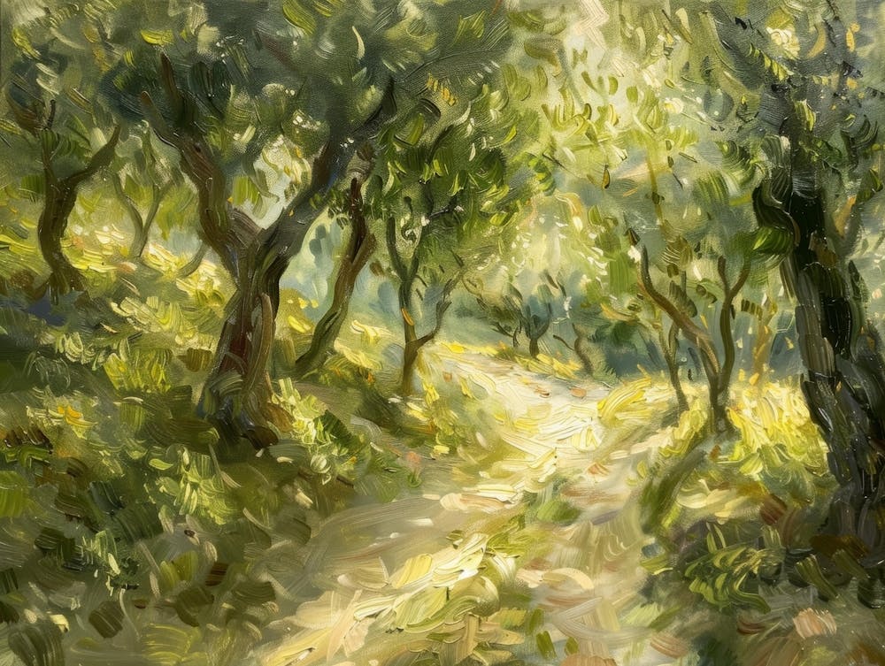 Olive Grove