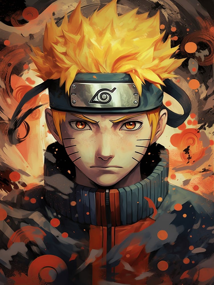 Naruto 7