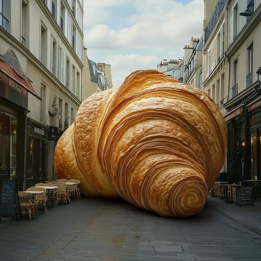 Paris Art Urbain