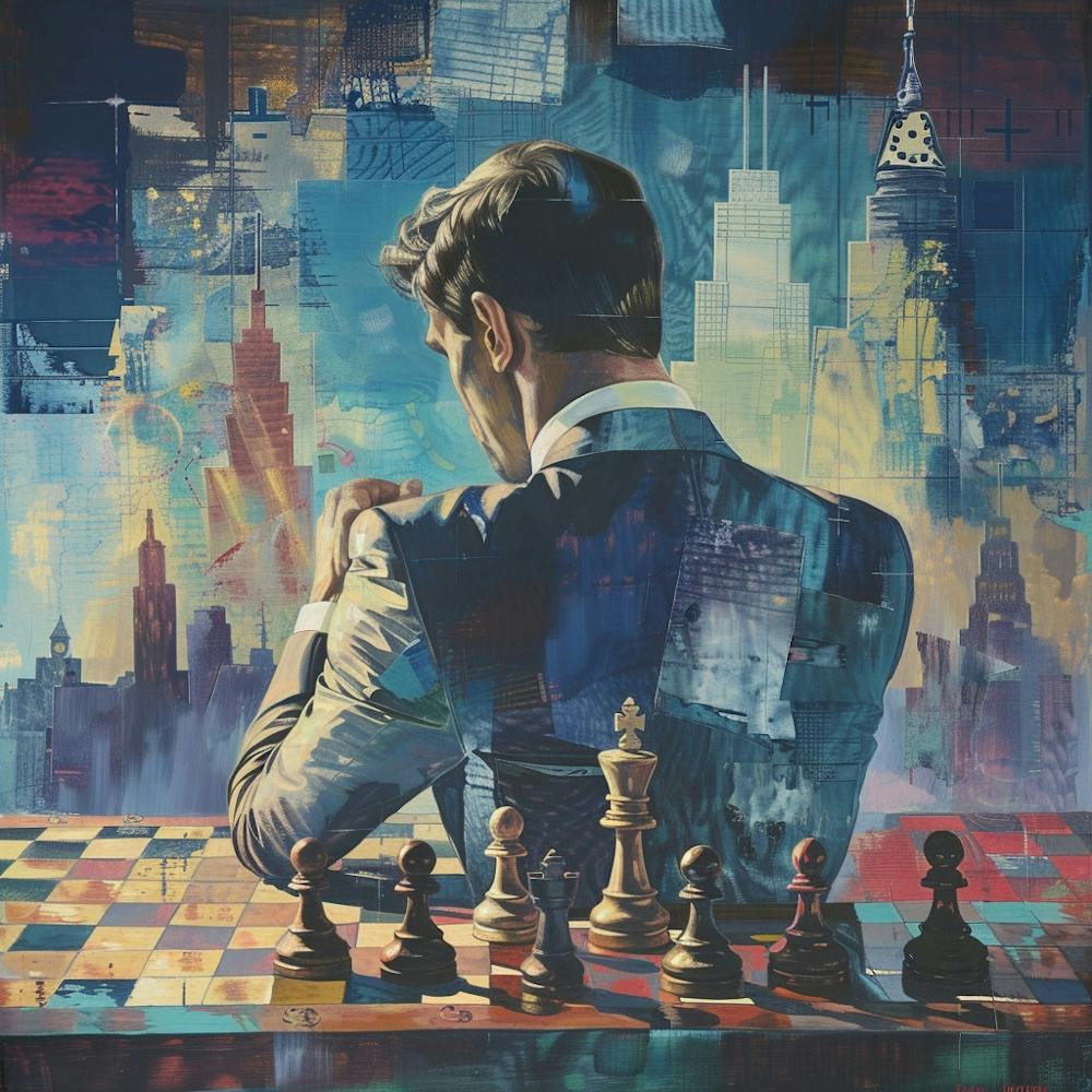 Chess Game
