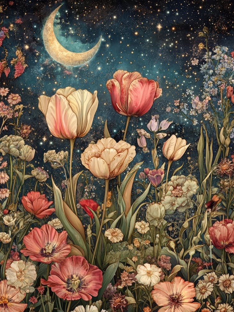 Night In The Garden 24