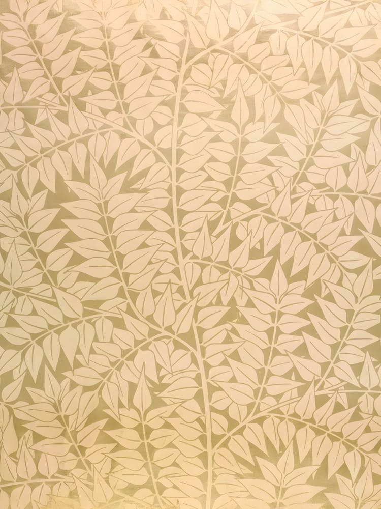 William Morris Wallpaper 11