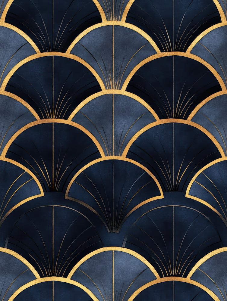 Deco Wallpaper 9