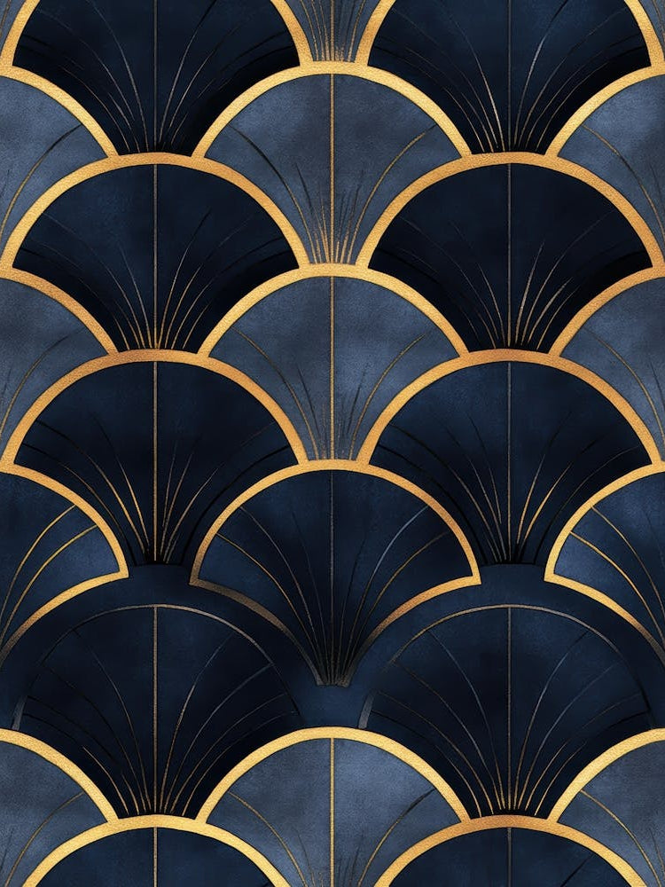 Deco Wallpaper 9