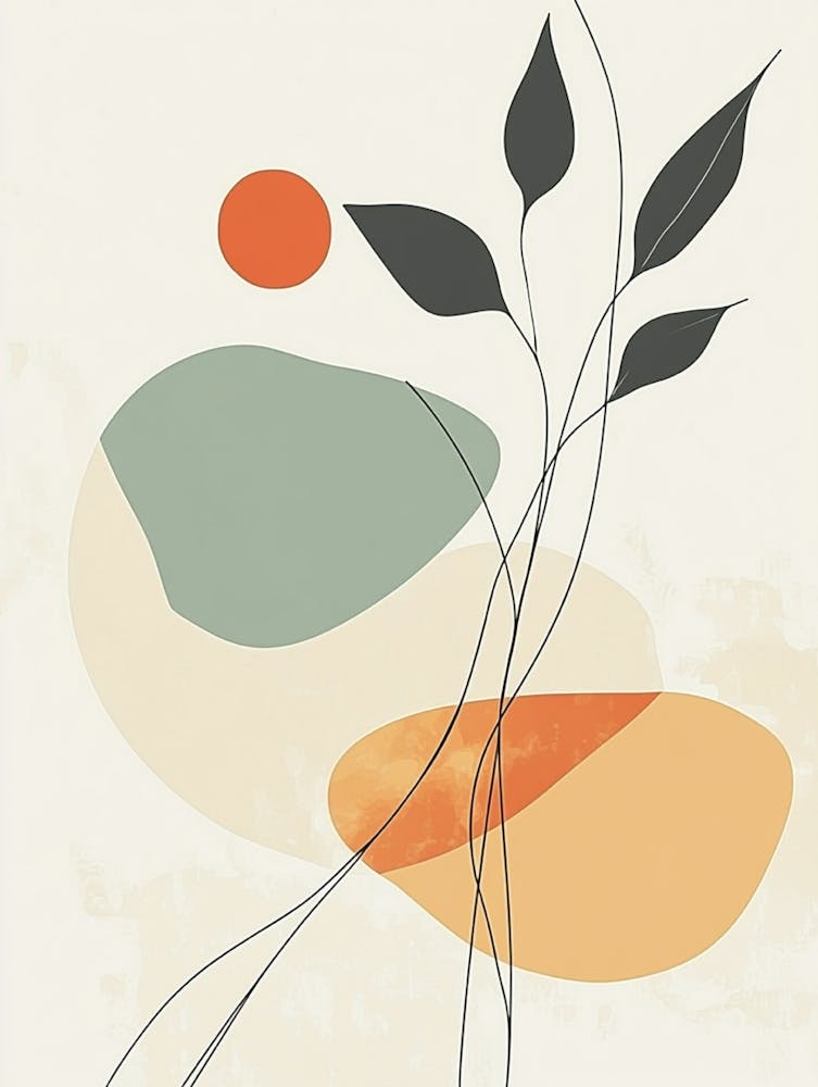 Abstract Painting 228