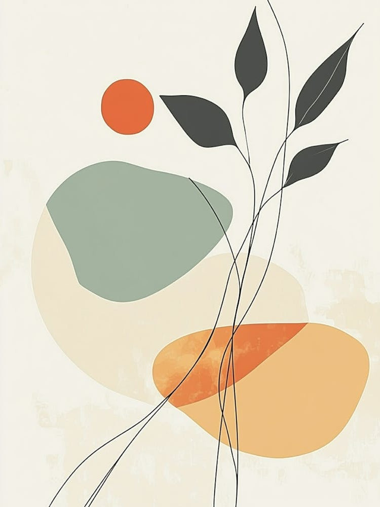 Abstract Painting 228