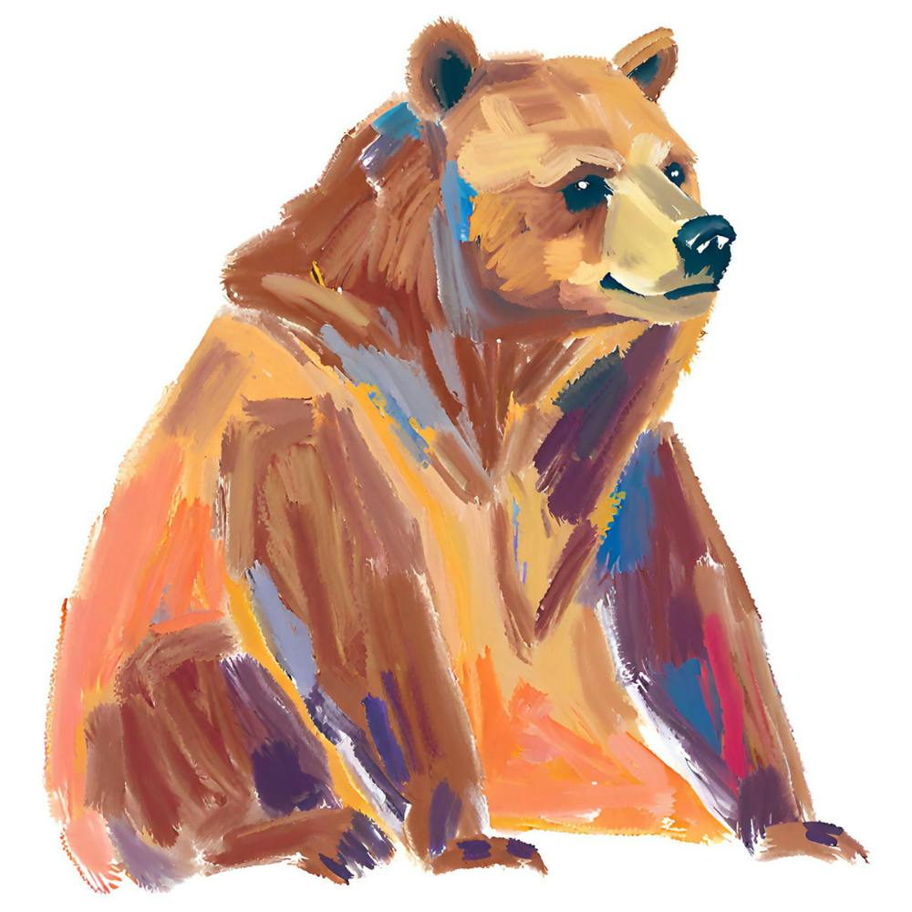 Grizzly Bear 03