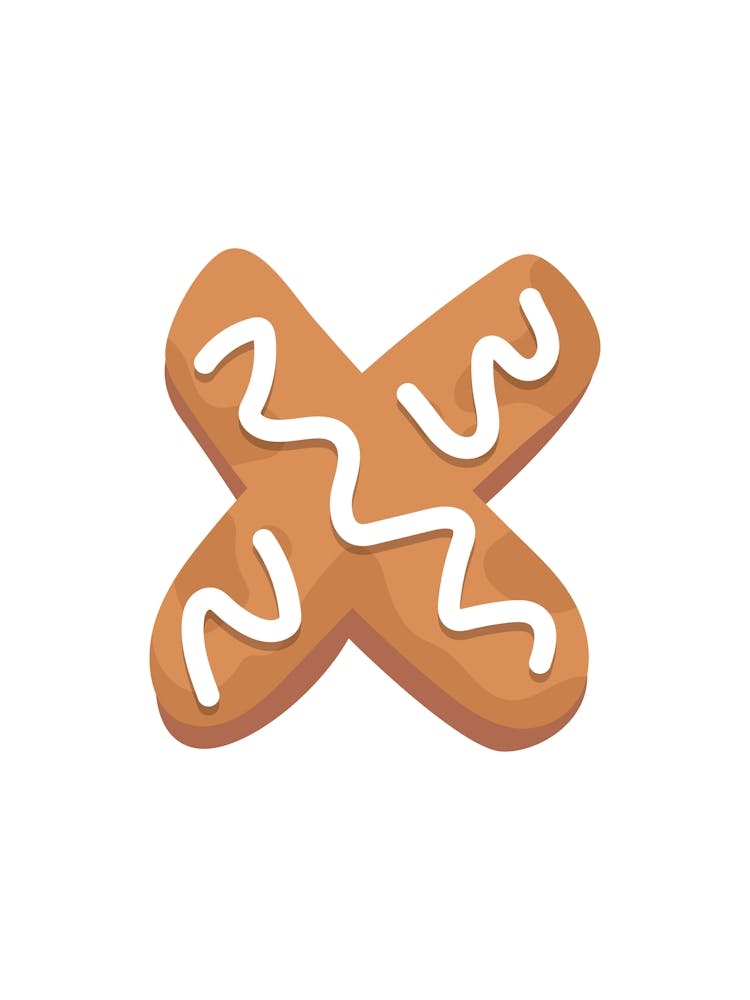 Nursery Room Christmas Decor 23