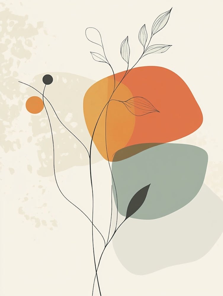 Abstract Painting 145