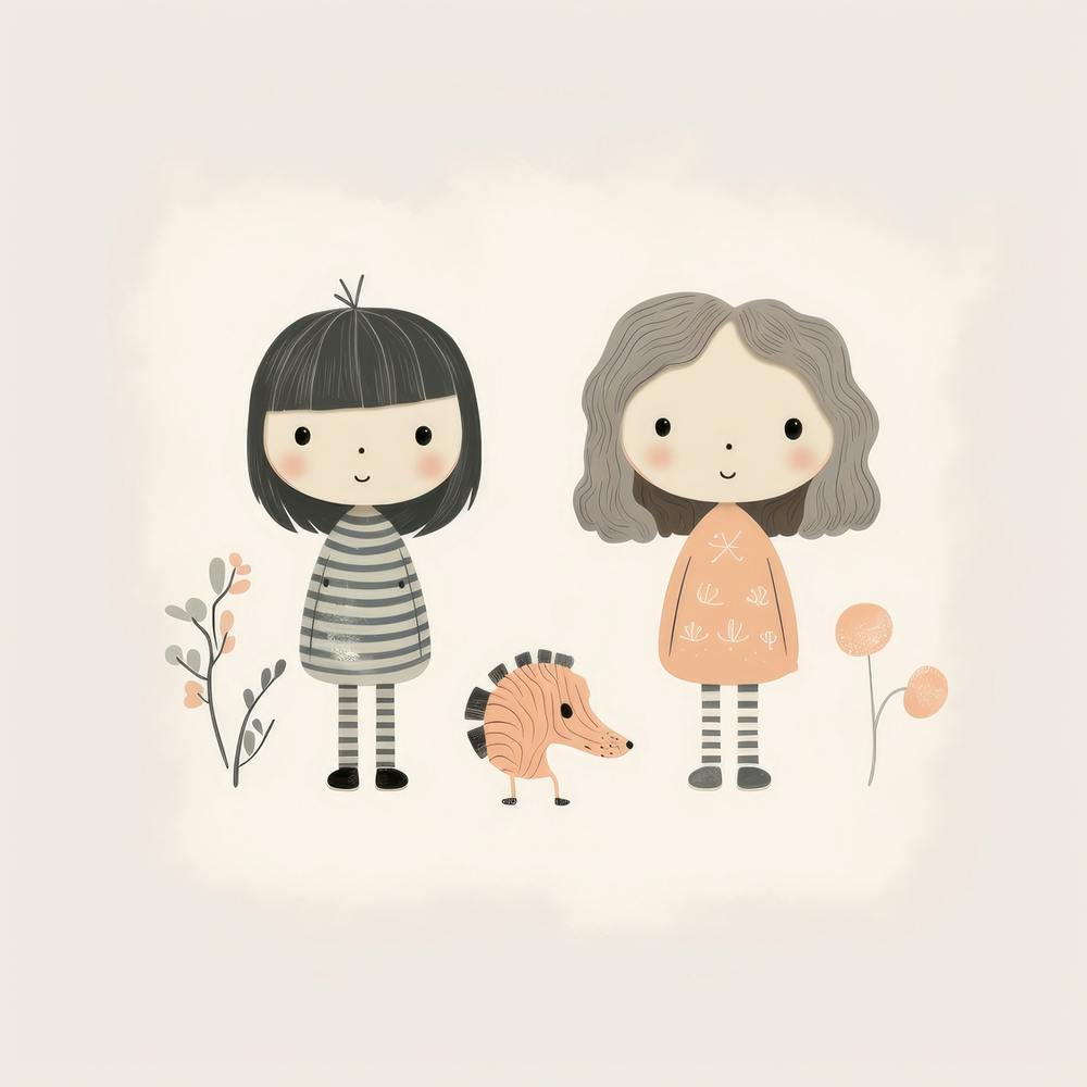 Artful Creation For Kids 243