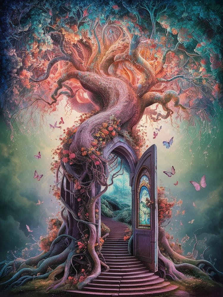 Tree Of Life 58