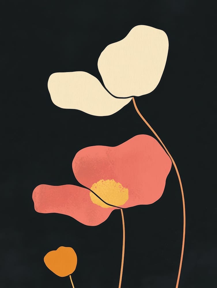 Poppies 198