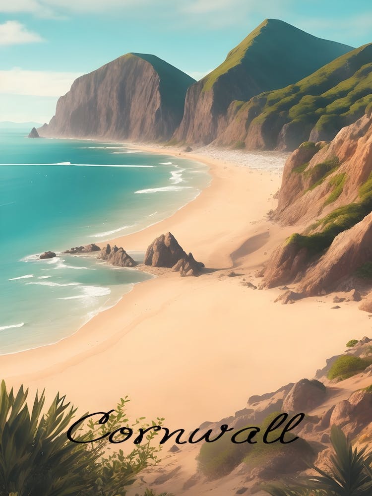 Cornwall 1