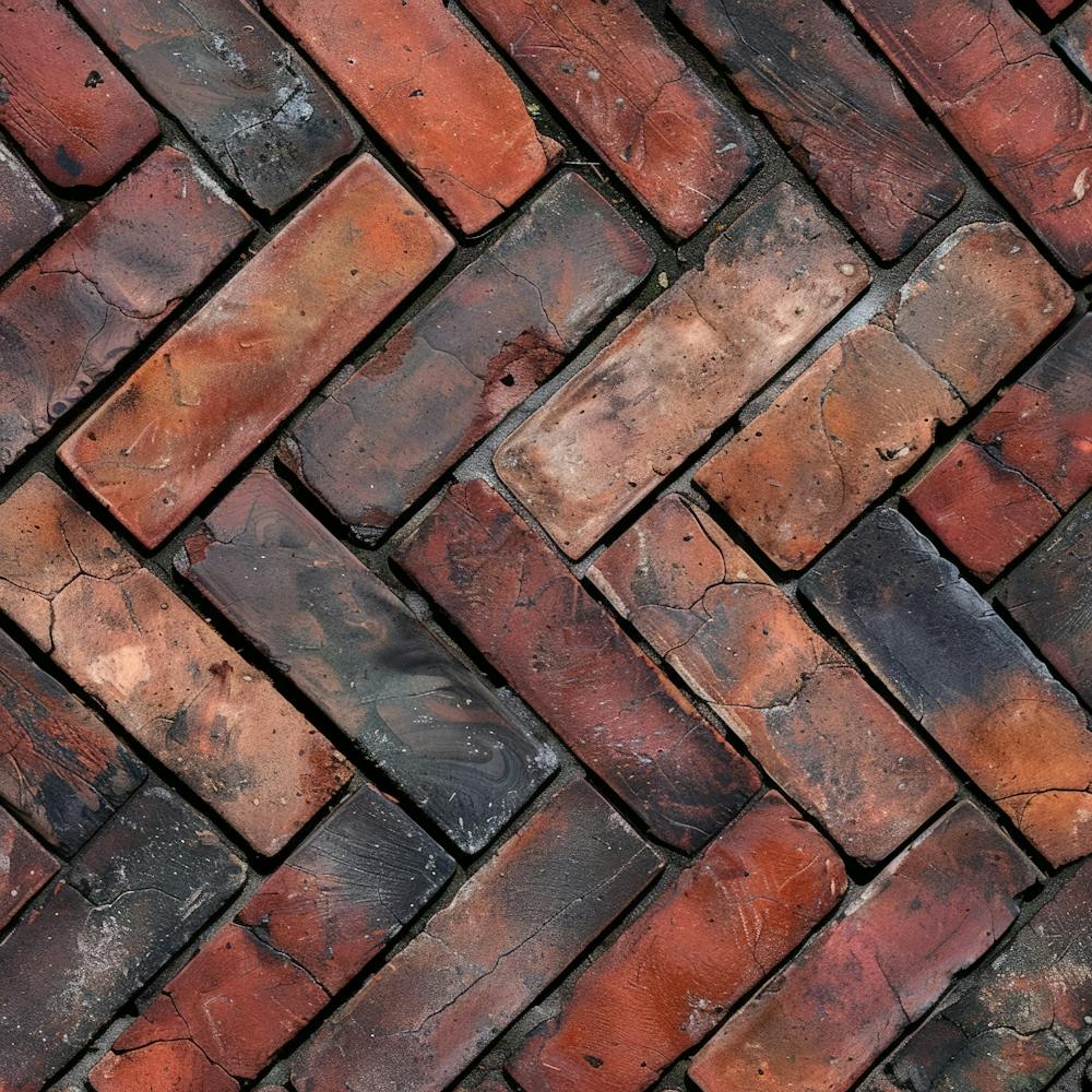 Texture de Brique