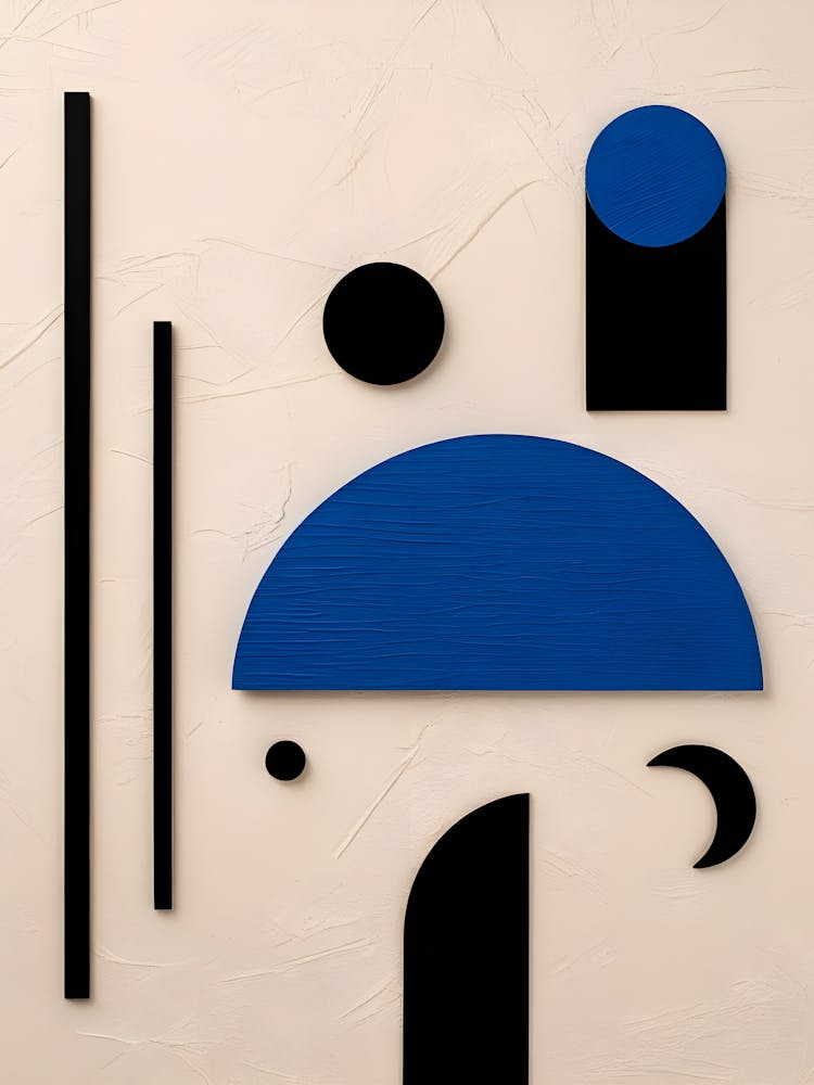 Abstract Painting 157