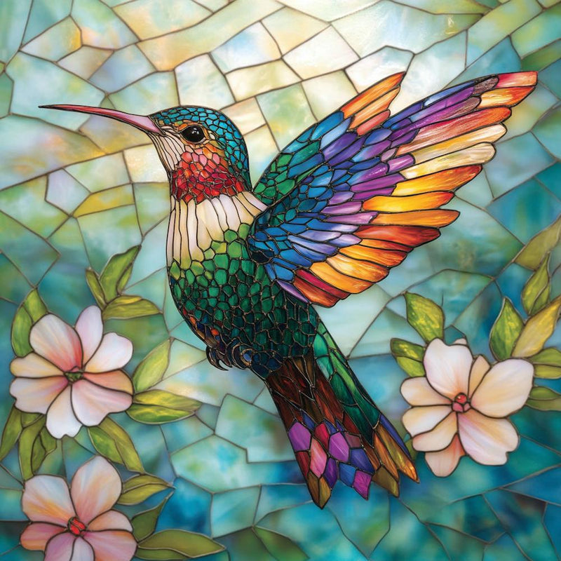 Hummingbird