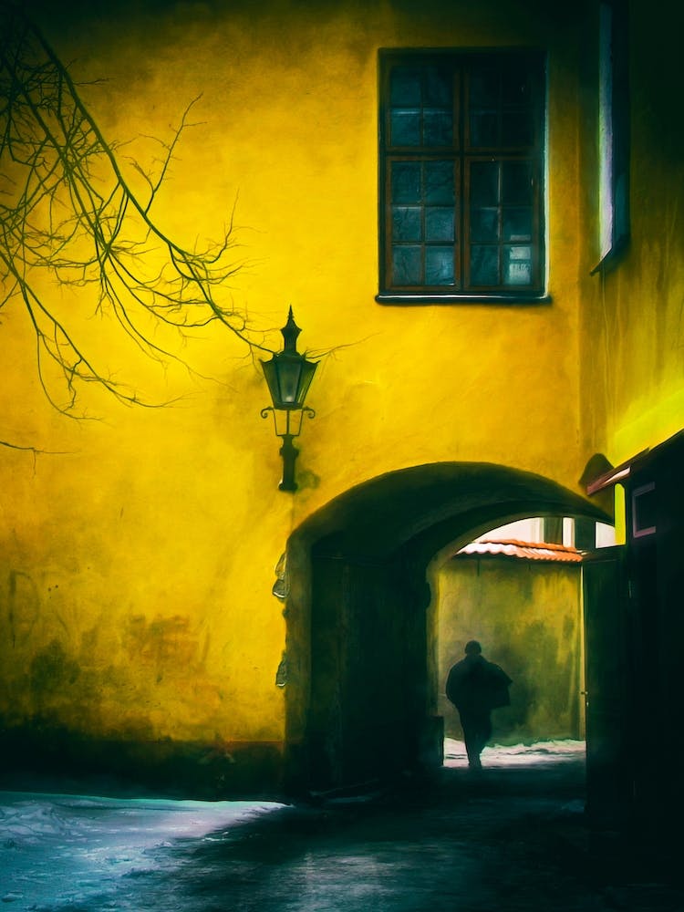 Transient