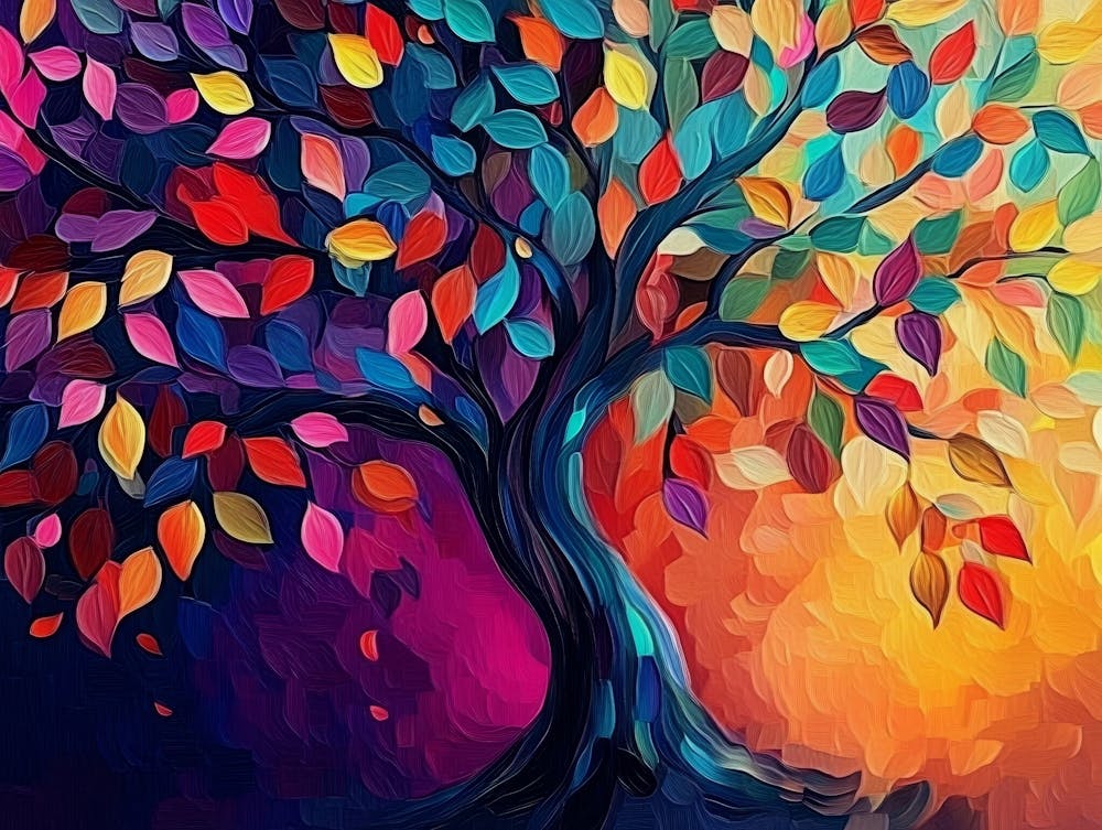 Tree Of Life 263