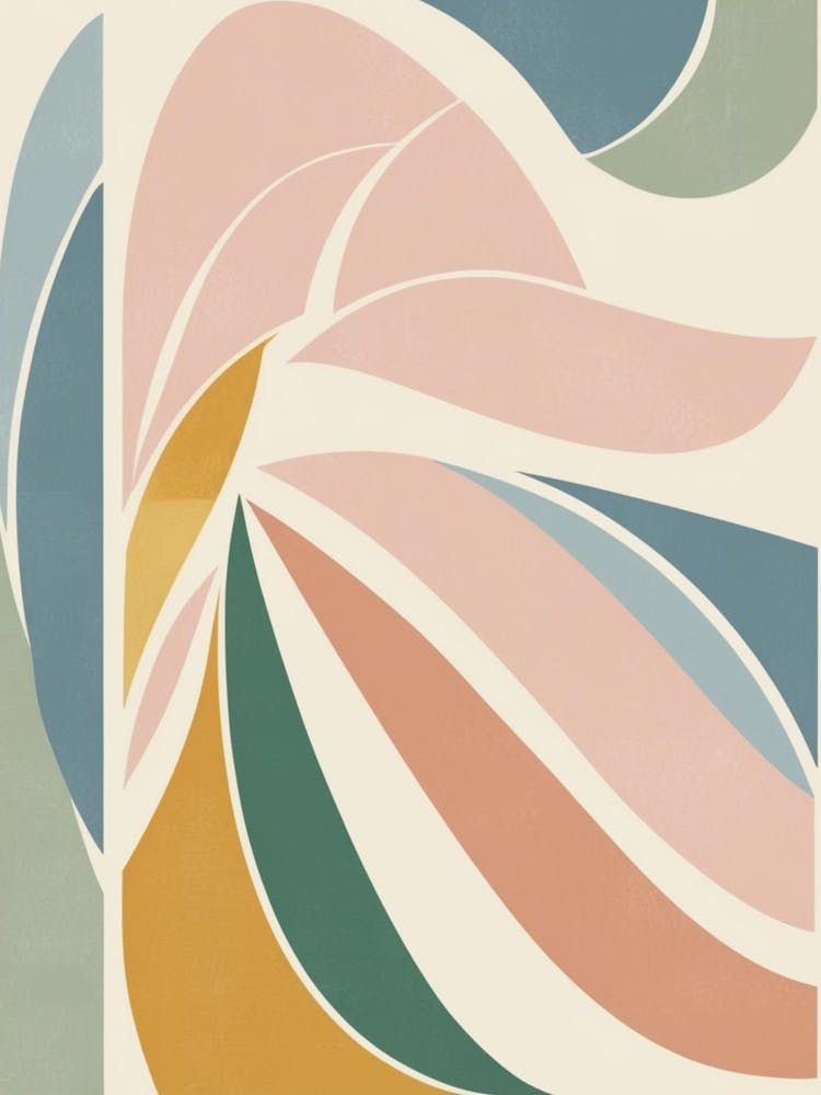 Abstract Painting 115