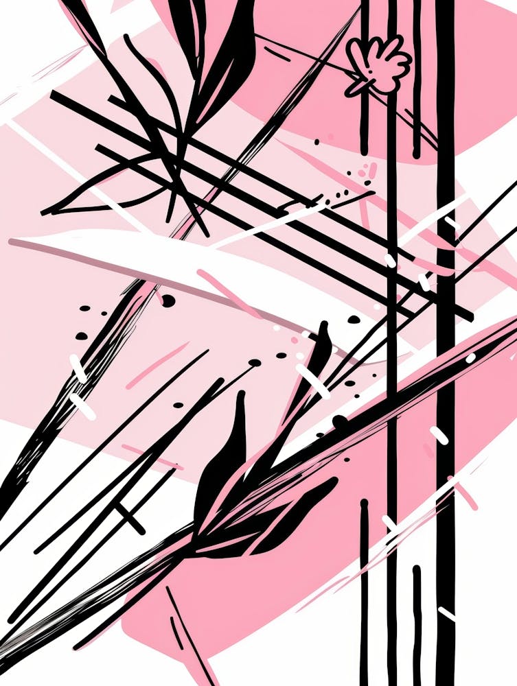 Abstract Painting 1812