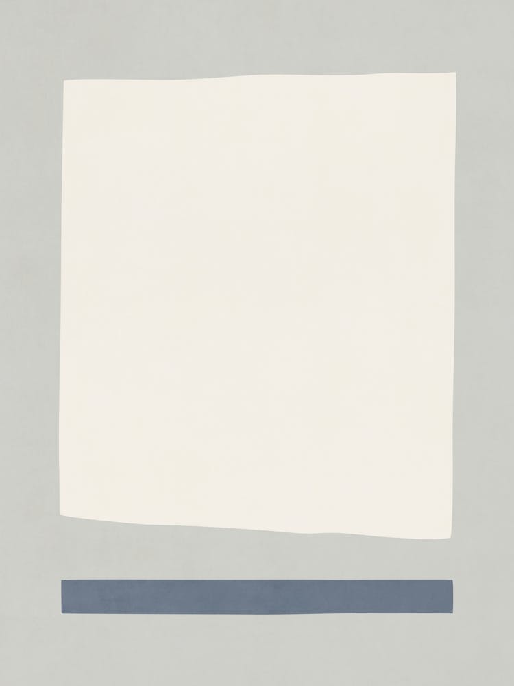 Abstract Composition 35