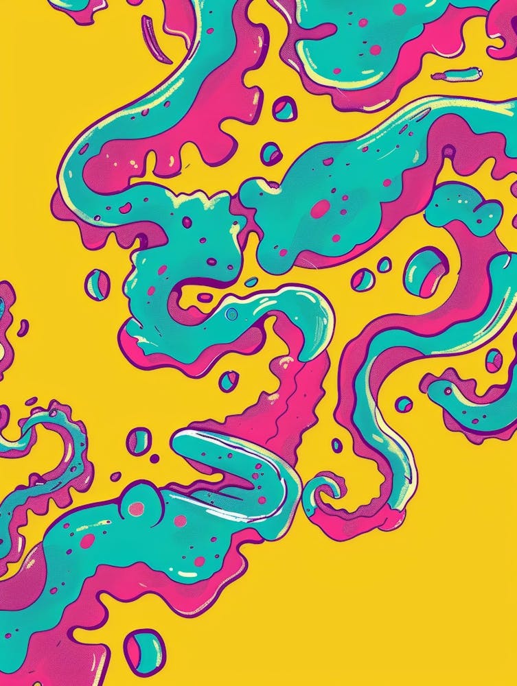 Psychedelic Art 7