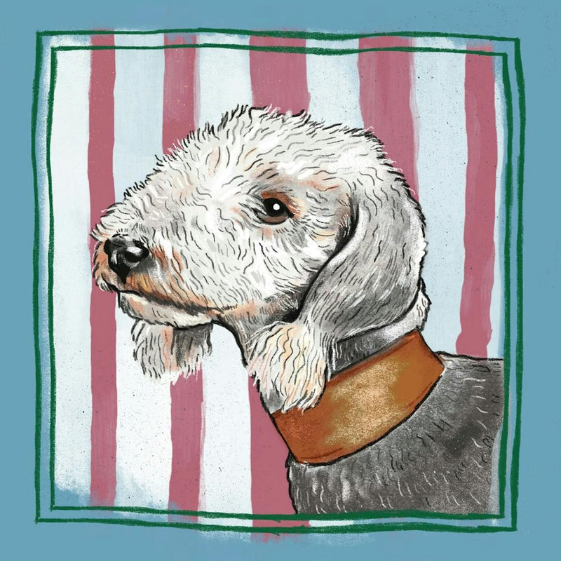 Bedlington