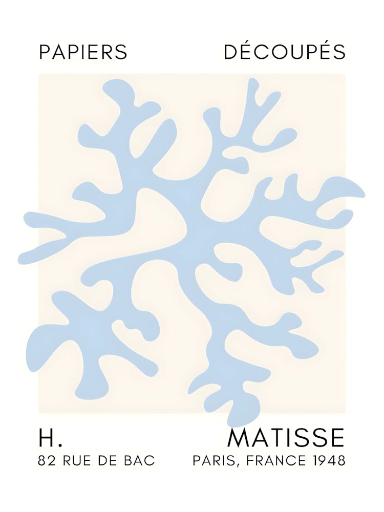 H Matisse 20