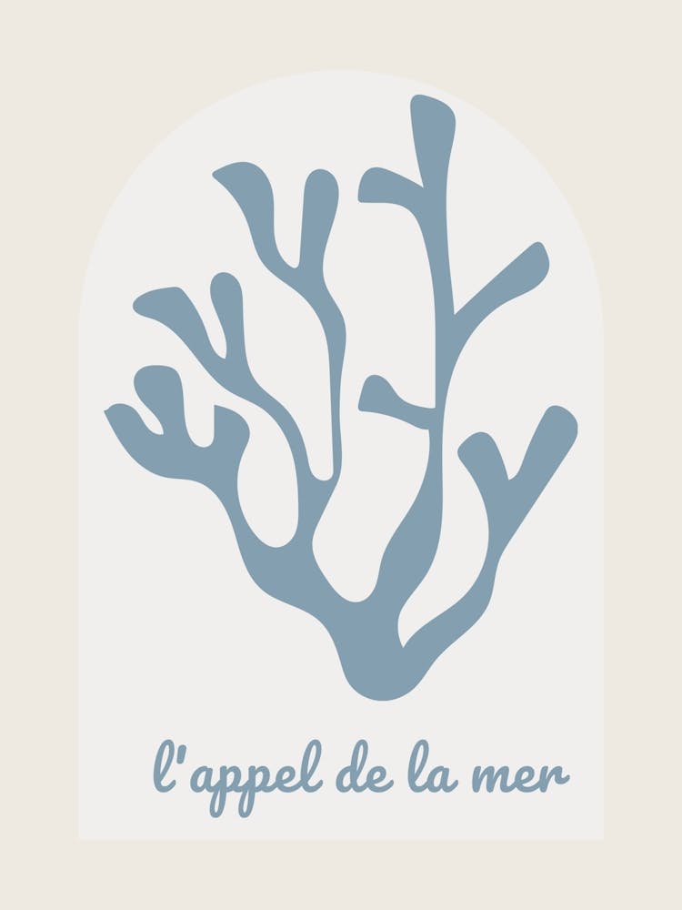 Coral De La Mer