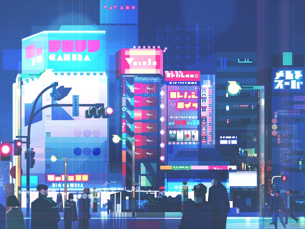 TOKYO