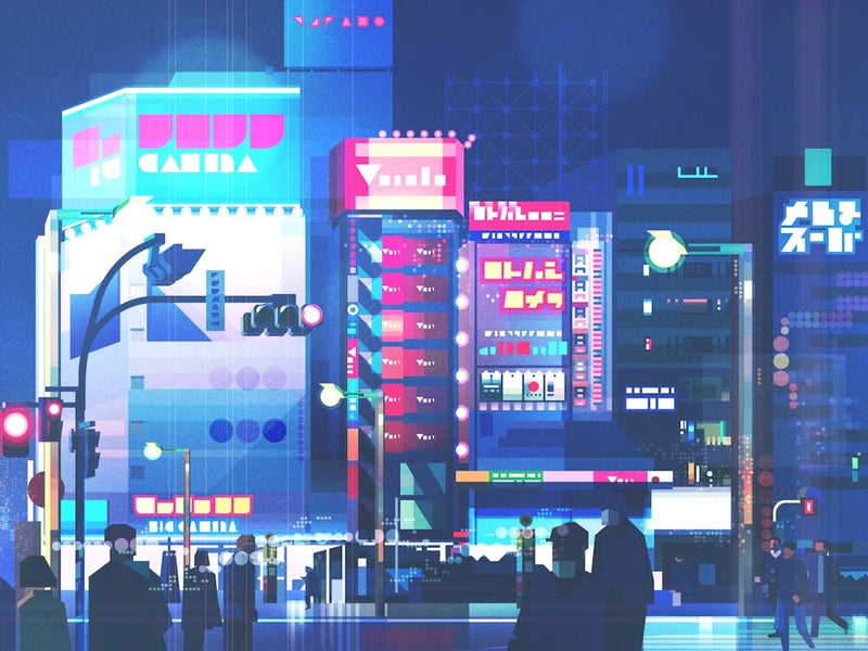 TOKYO