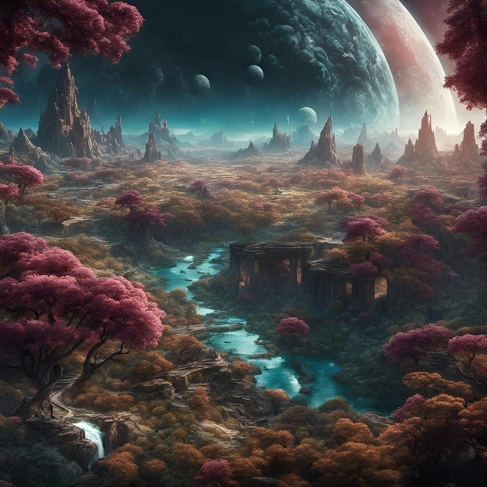 Dreamspace