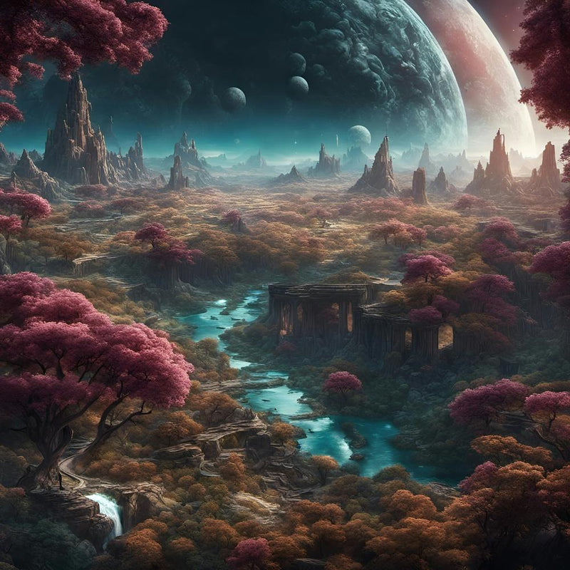 Dreamspace