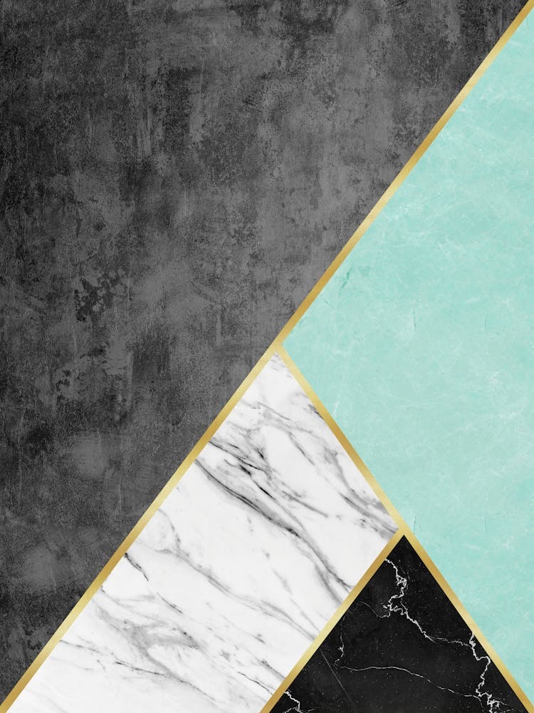 Geometric textures 9