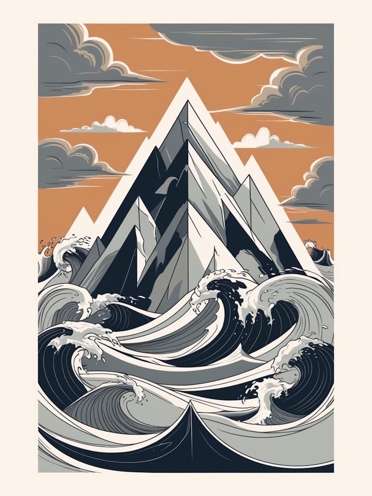Mountain Wave