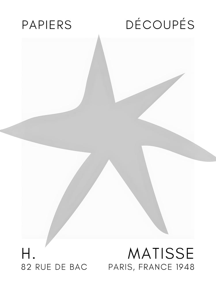 Starfish 22