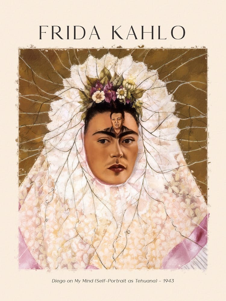 Frida Kahlo 6