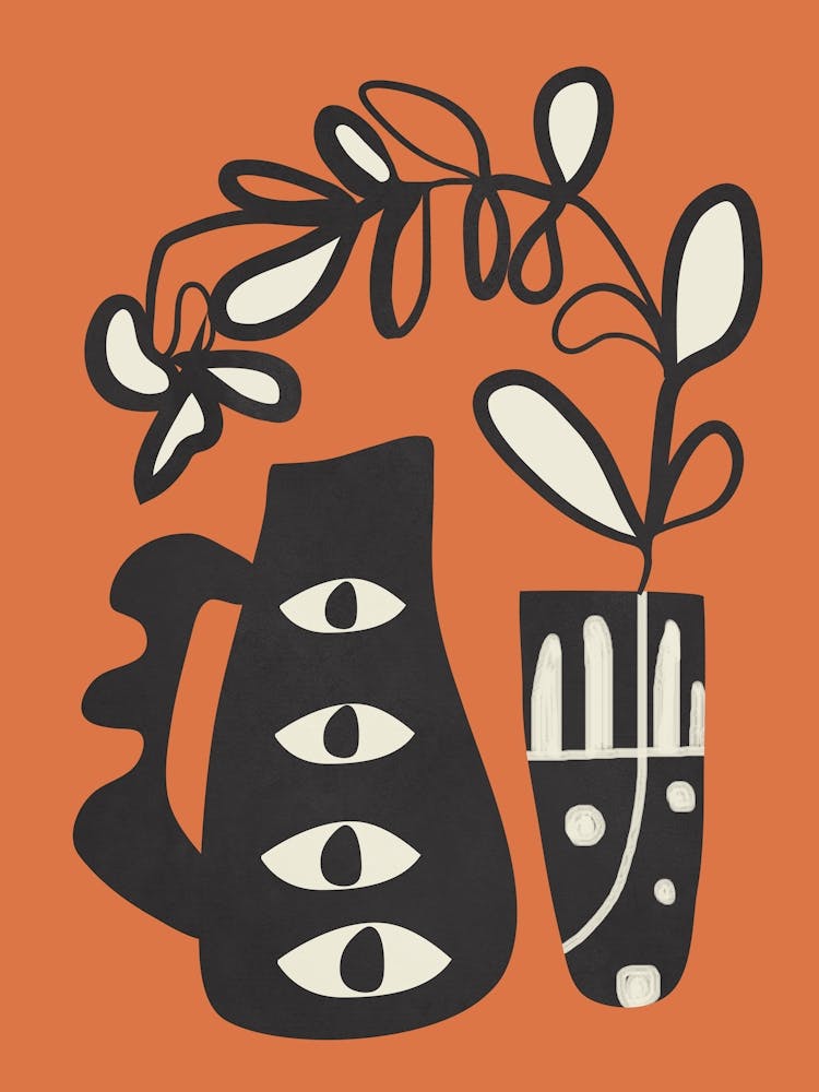 Surreal Flora 2
