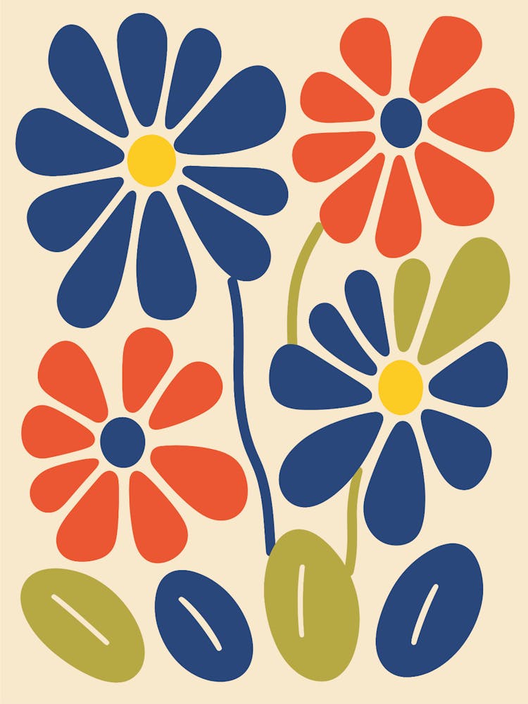 Daisies 2