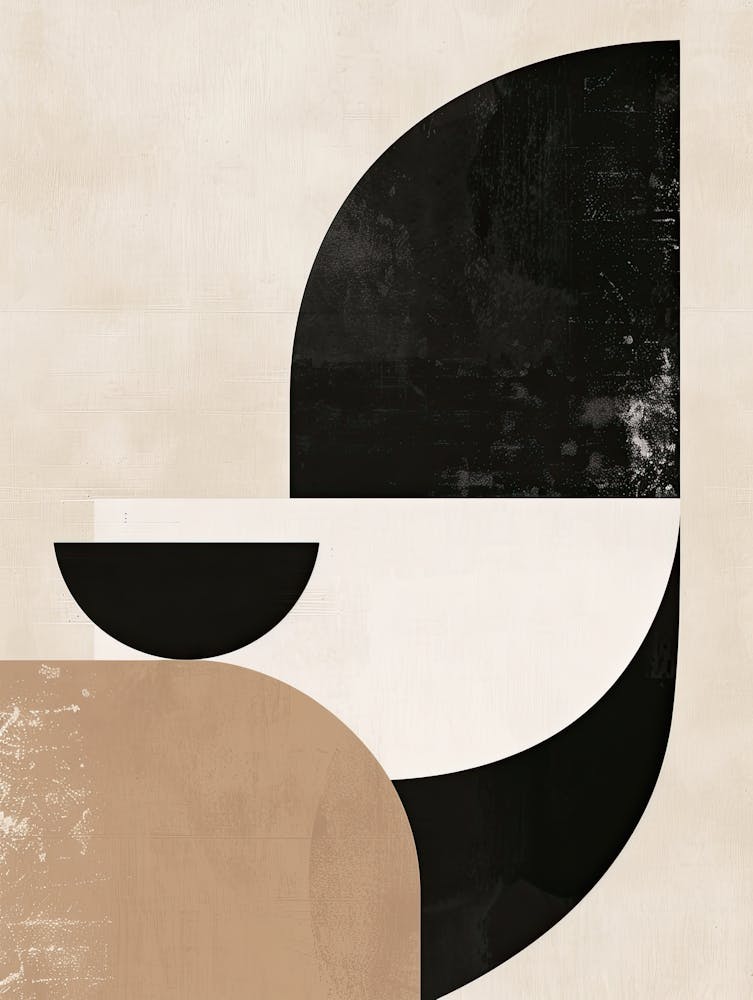 Denpasar Stone Park Bauhaus Minimalist