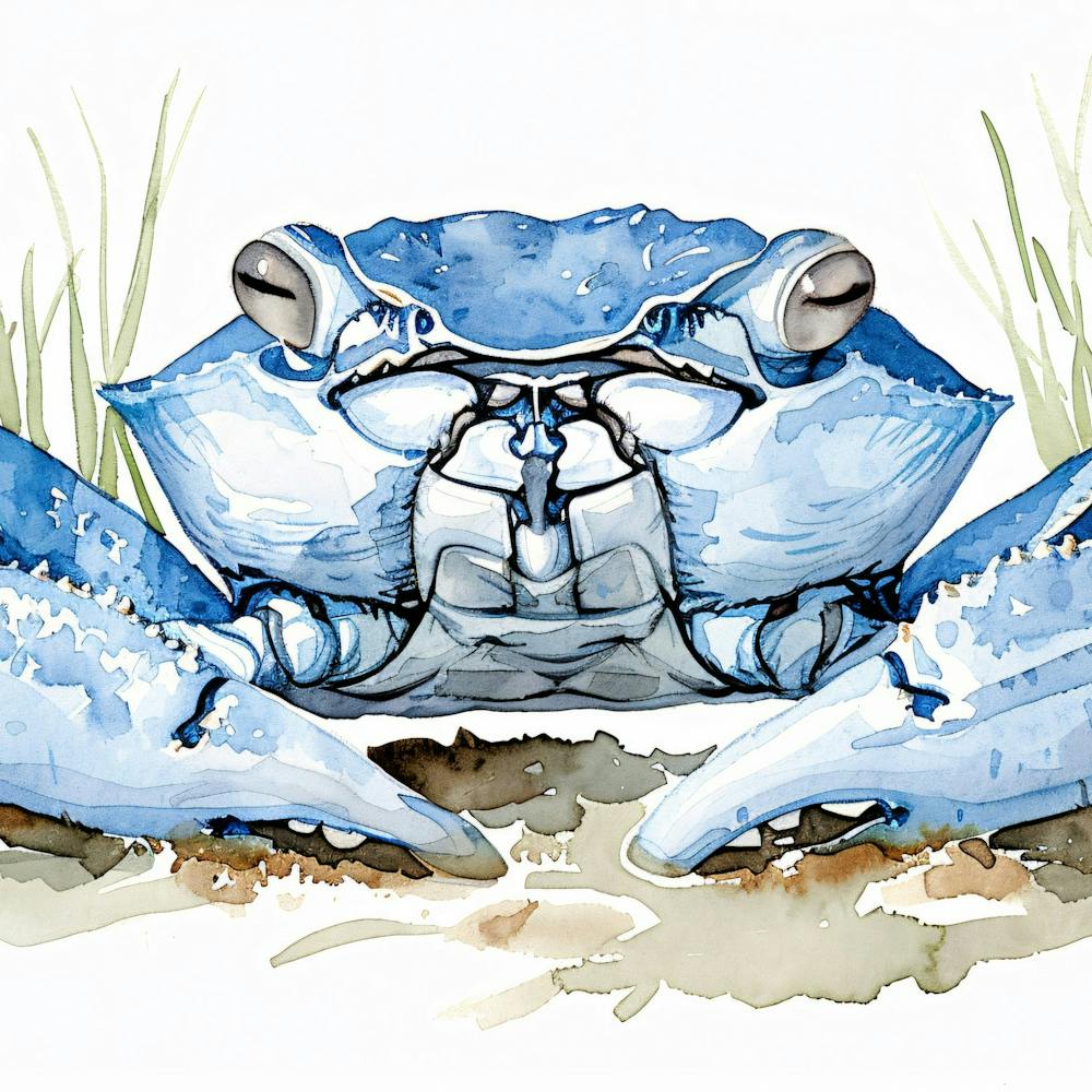 Blue Crab