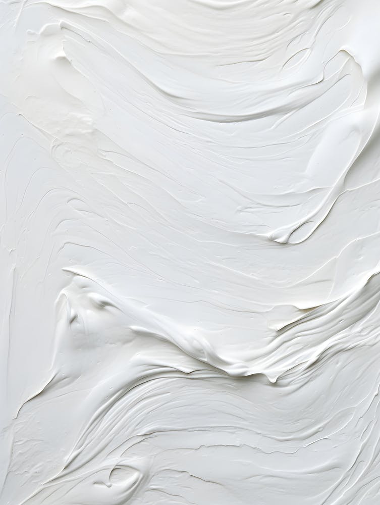 White Paint Texture 2