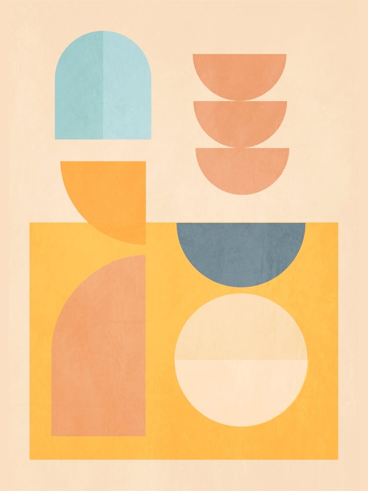 Minimal Geometric Shapes 156